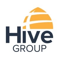 Hive Group LLC Logo